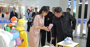 Is Kim Jong-un dead? North Korean dictator pictured for first time after ‘coma’ rumours