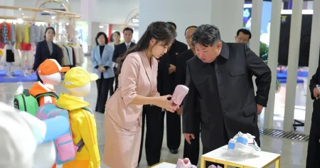 Is Kim Jong-un dead? North Korean dictator pictured for first time after ‘coma’ rumours