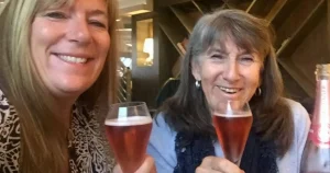 Daughter confronts carer who stole £100,000 in jewellery from paralysed mother