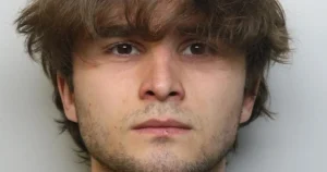 Student admits murder of housemate stabbed 30 times in ‘cold-blooded execution’