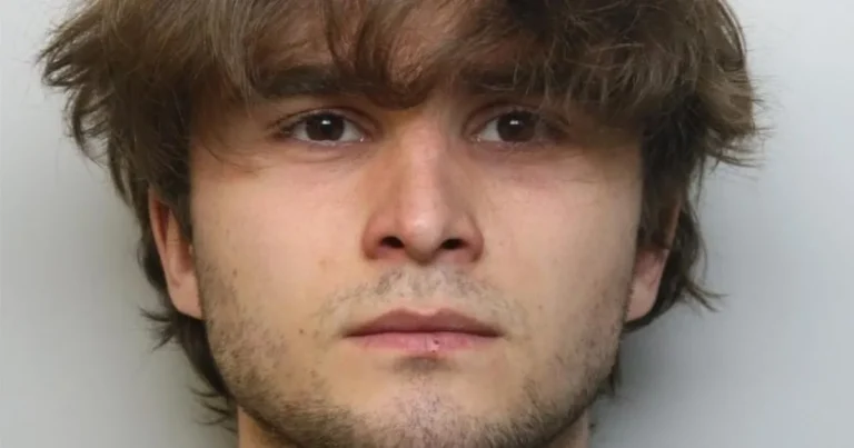 Student admits murder of housemate stabbed 30 times in ‘cold-blooded execution’