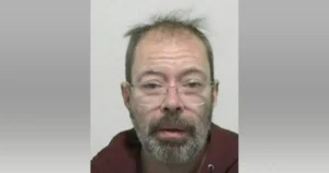 Sex offender ‘exposes himself at station’ weeks after being released from prison