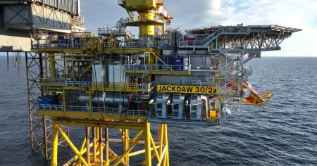 Will energy bills get any cheaper after government backs new UK gas field?