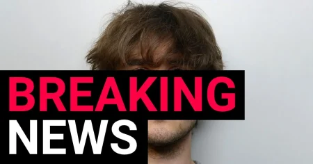 University student jailed for life after stabbing housemate to death in rent row