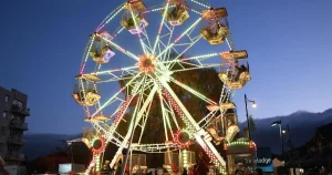 Major Christmas market axed for second year in a row leaving residents reeling