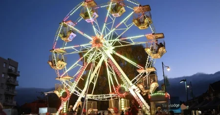 Major Christmas market axed for second year in a row leaving residents reeling