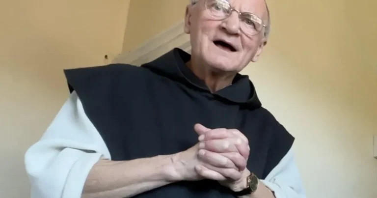Monk who lived on private island accused of sending naked photos to women