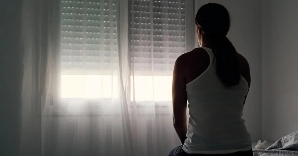 Rise in domestic abuse sparks concerns government ‘not on track’ to reach target