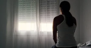 Rise in domestic abuse sparks concerns government ‘not on track’ to reach target