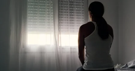 Rise in domestic abuse sparks concerns government ‘not on track’ to reach target