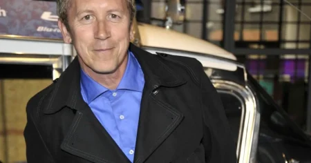Police officers ‘joked about death’ of Paul Hardcastle’s son after crash