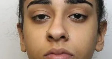 Female rapper ‘Bandit’ charged after police officer shot in foot in Nottingham