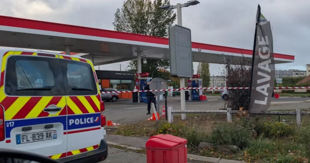 Girl, 12, shot 8 times in ‘racially motivated terror attack’