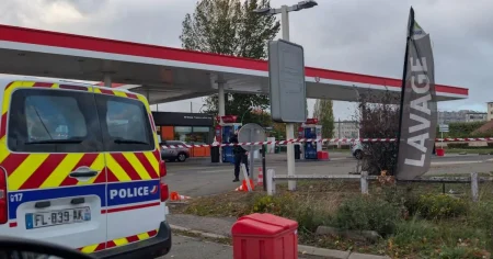 Girl, 12, shot 8 times in ‘racially motivated terror attack’