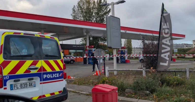 Girl, 12, shot 8 times in ‘racially motivated terror attack’
