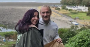 ‘Hero’ mum who drowned trying to save her two children on family holiday pictured