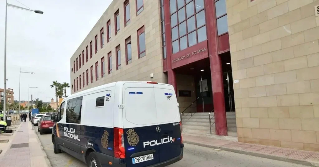 British man faces 25 years in jail over ‘murder’ of wife found dead in Spain