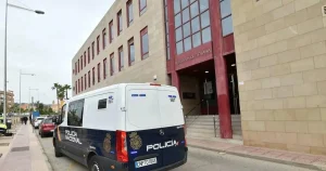 British man faces 25 years in jail over ‘murder’ of wife found dead in Spain