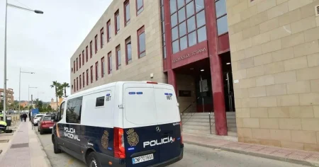 British man faces 25 years in jail over ‘murder’ of wife found dead in Spain