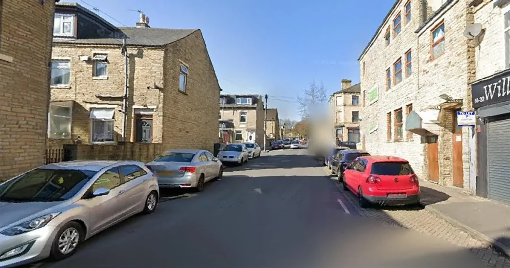 Boy, 14, seriously injured after confronting ‘fat bald man’ urinating in the street