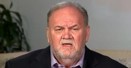 Met knew of Thomas Markle claims in 2019 but didn’t tell ‘other law enforcement’