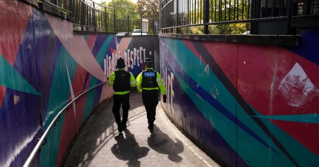 New Respect Orders for antisocial behaviour are now in force – what are they?