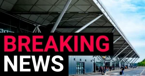 Power cut at Stansted Airport causes ‘security queues of up to two hours’