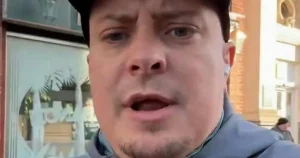 Pub-goer fumes after he claims he was barred from Wetherspoon for wearing poppy