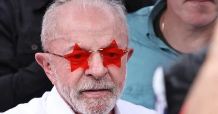 Lula’s victory in Brazil should have Nigel Farage sweating