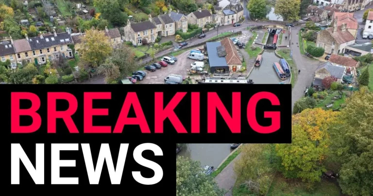 Body found in search for teenager who vanished by canal