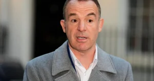 Martin Lewis gives his verdict on end of gas standing charges in Budget