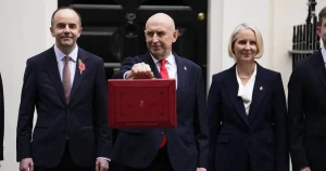 Metro’s money expert explains what the Budget means for your wallet