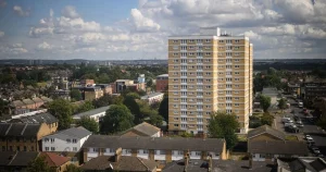 London council ‘misled’ Grenfell-era Regulator over fire risk in homes