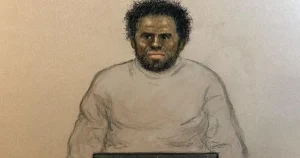 Huntingdon train attacker asked man ‘do you want to die?’ during knife rampage