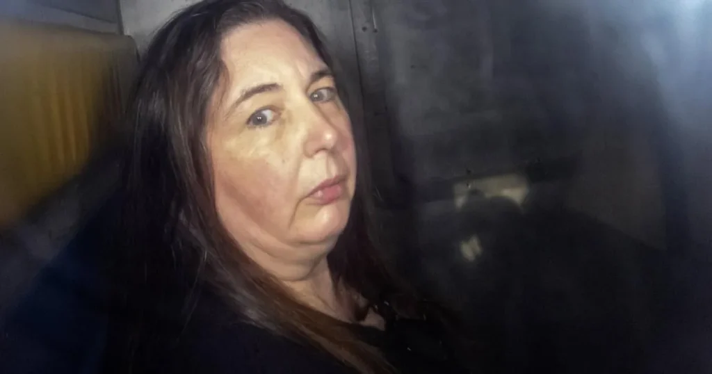 Poisonous mushroom killer ‘must never be released’ over ‘extraordinarily cold’ murders