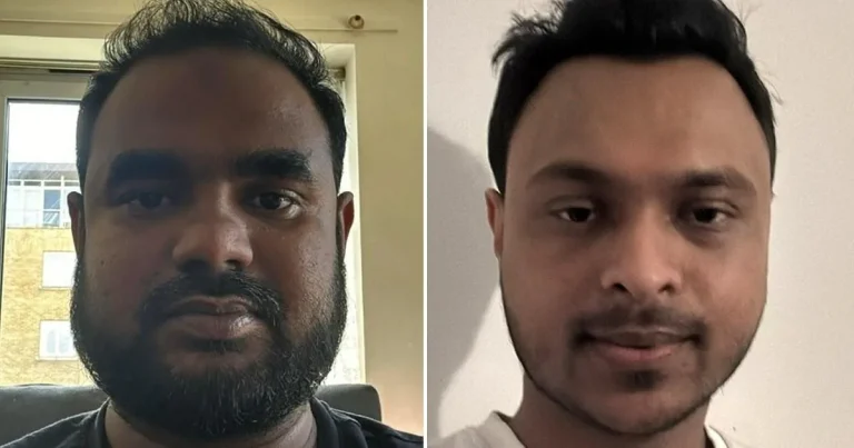 Two men named by police investigating rape of girl, 13, in east London