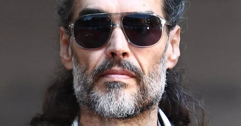 The 22 questions the jury needs to answer to convict or clear Russell Brand