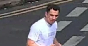 CCTV released as cops launch manhunt after year-long ‘frightening’ sexual assault spree in city centre