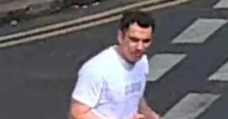 CCTV released as cops launch manhunt after year-long ‘frightening’ sexual assault spree in city centre