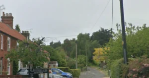 Murder arrest after woman in 40s found dead in Norfolk village outside Sandringham