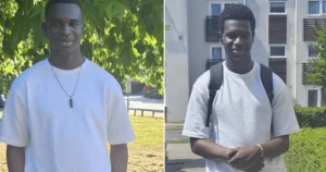 Heartbroken father’s pain after missing teen found dead on bridge