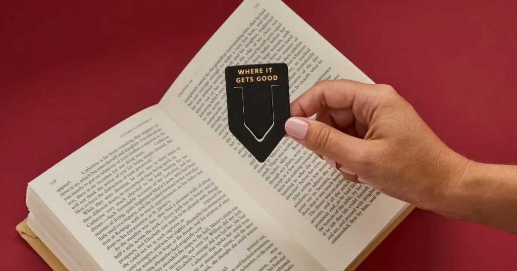 A third of British Gen Z will happily read ‘soft smut’ erotica in public
