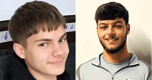 Families of teens killed in Rotherham crash pay tribute: ‘Nothing will ever be the same’
