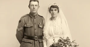 World War I soldier’s diary found at the dump reveals incredible love story