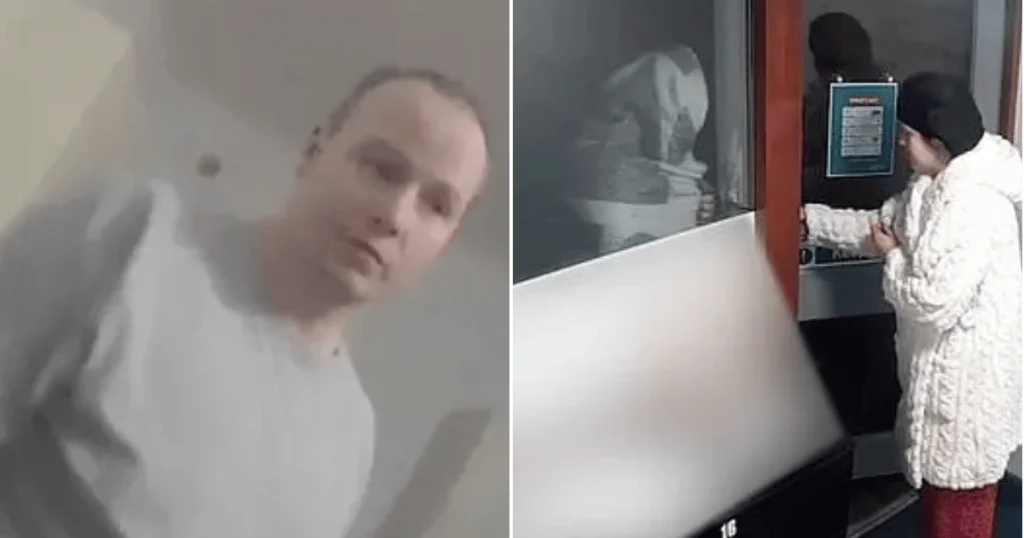 First picture of ‘sexually obsessed’ stepdad accused of murdering teen student