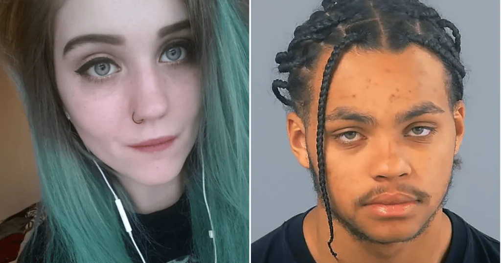 Drug dealer who ‘terrorised’ woman before she fell from balcony is jailed for killing her