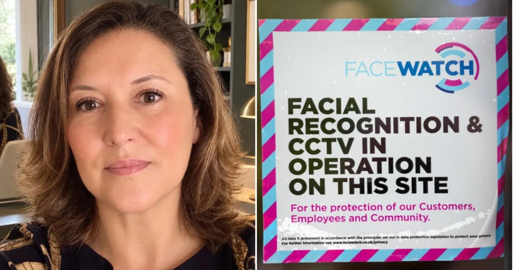 Low-paid shopworkers ‘forced to put themselves in danger for facial recognition cameras’