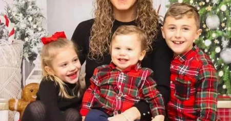 Woman killed in M4 crash on way to see family was ‘devoted’ mum-of-three
