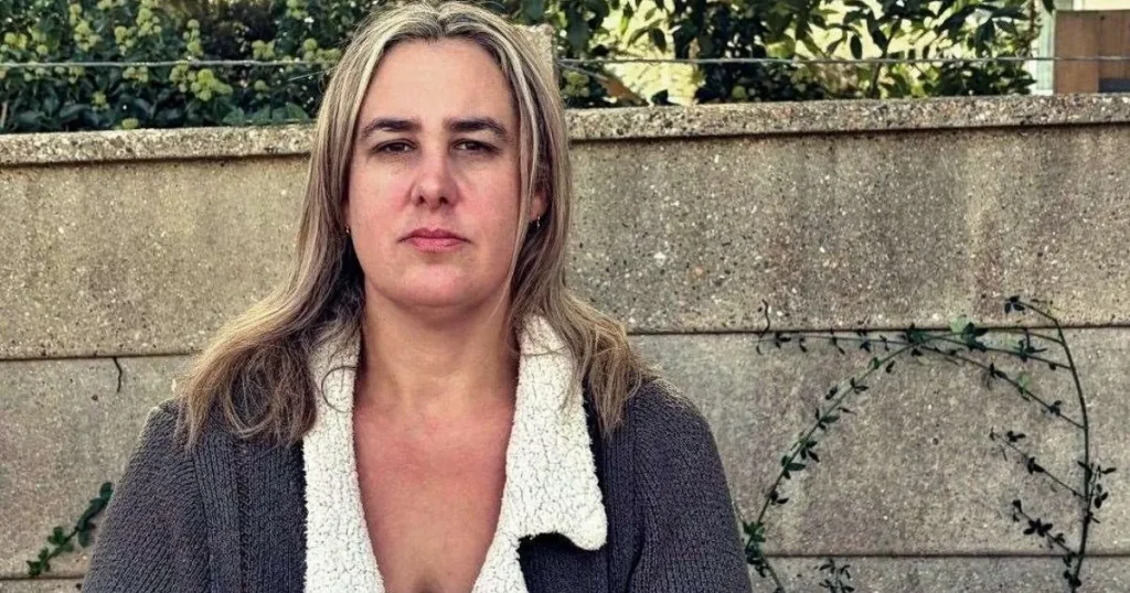 ‘My son accused me of eating his bread – but the truth was absolutely horrifying’