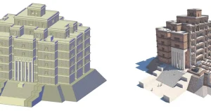 ‘World’s first skyscraper’ may be a 2,800-year-old Ethiopian palace